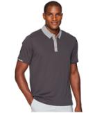 Adidas Golf - Climachill(r) Iconic Polo