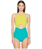 Flagpole - Vera One-piece