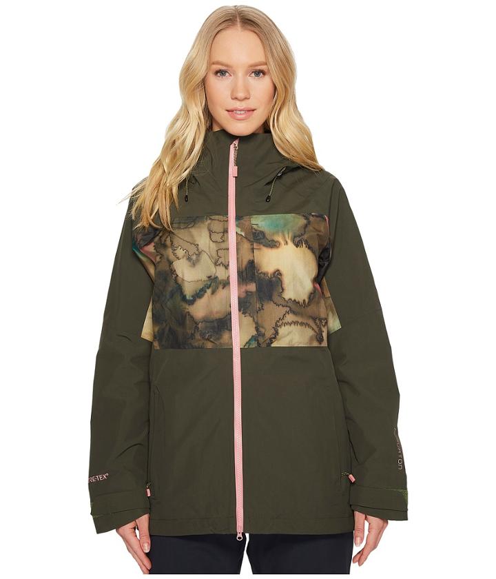 Burton - [ak] 2l Blade Jacket