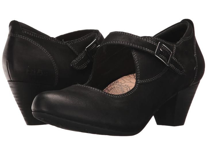 Taos Footwear - Studio