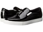 Dsquared2 - Tux Patent Tassel Sneaker
