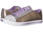 Skechers Kids - Twinkle Toes - Chit Chat 10594l Lights