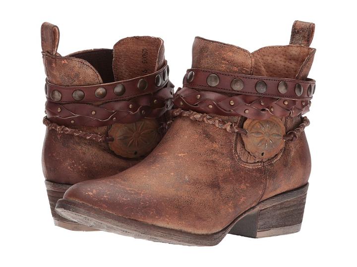 Corral Boots - Q5003