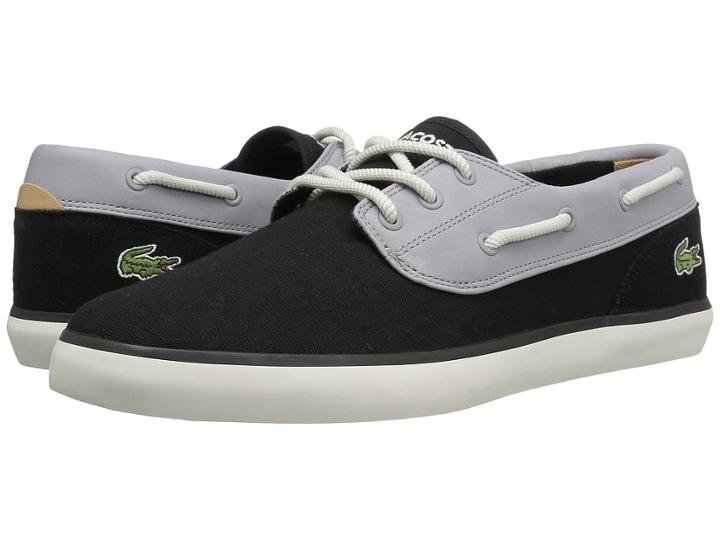 Lacoste - Jouer Deck 117 1 Cam