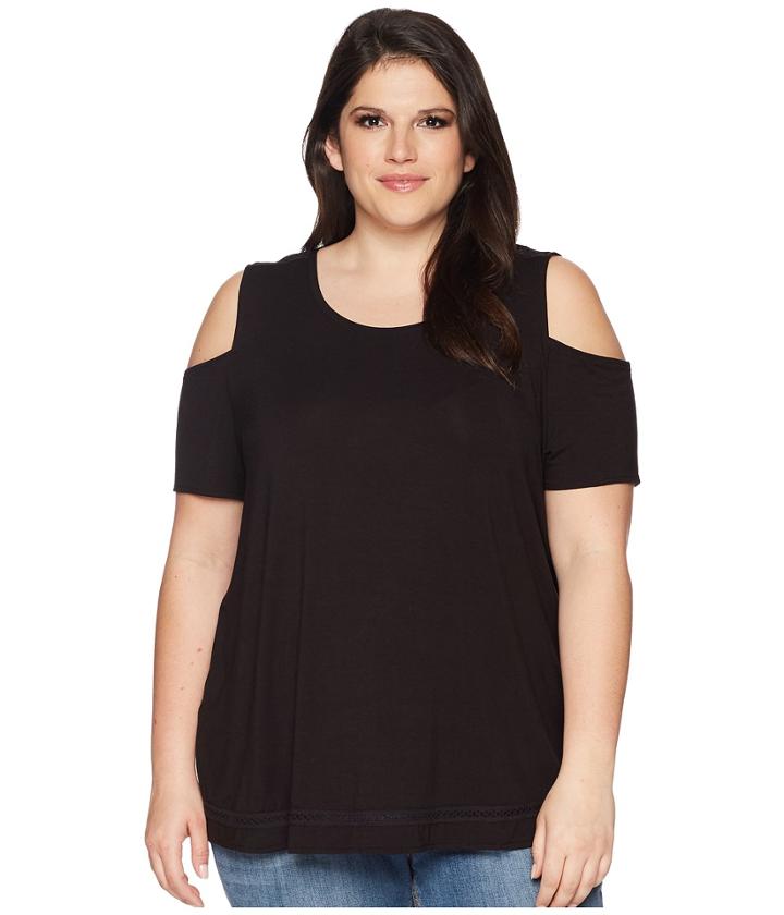 Lysse - Plus Size Mira Top