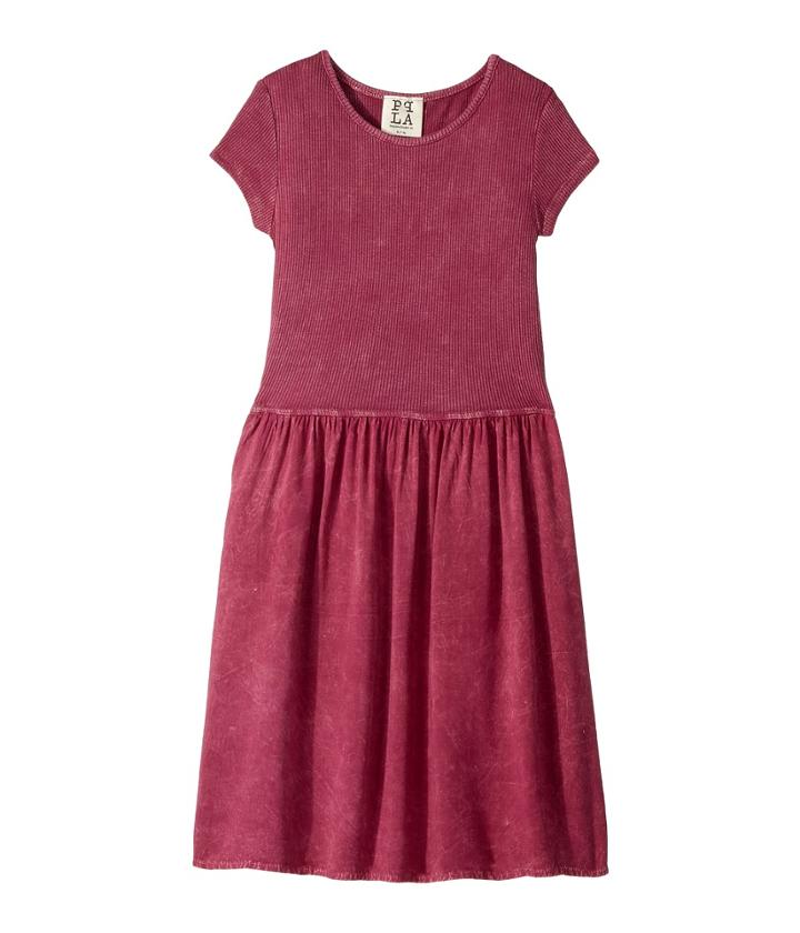 People's Project La Kids - Wendy Dress