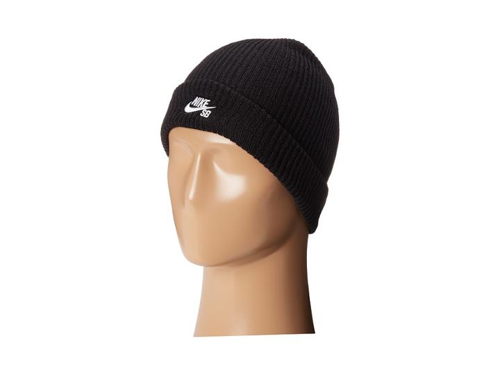 Nike Sb - Fisherman Beanie