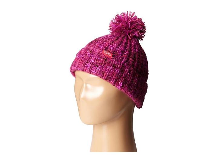 Bula Nina Beanie