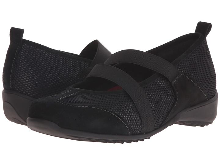 Munro American - Zip