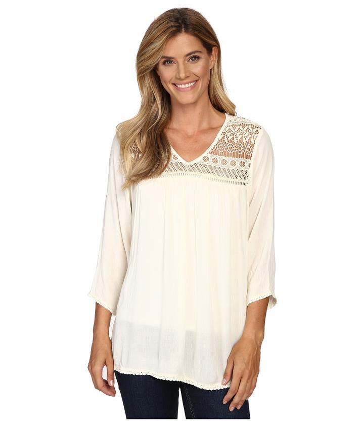 Ariat - Georgia Top