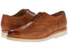 Frye - Jade Wingtip