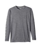 Billabong Kids - Unity Loose Fit Long Sleeve Rashguard