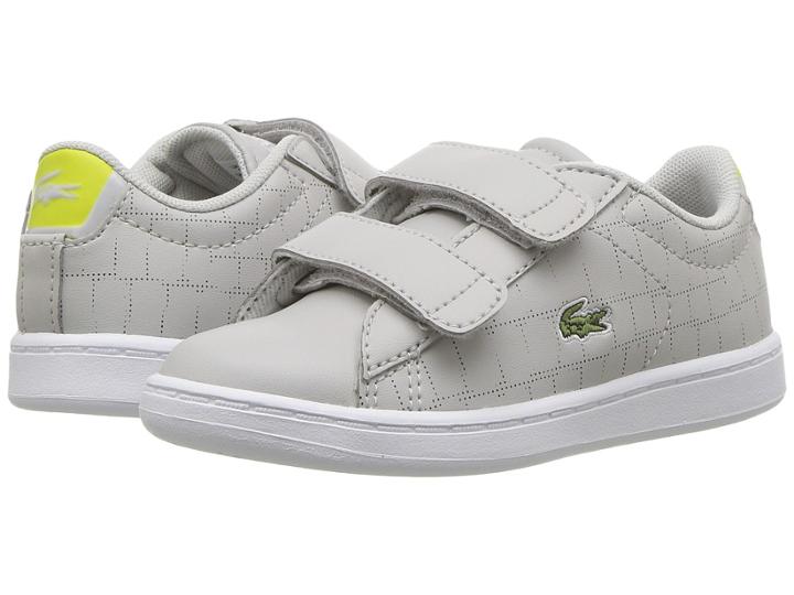 Lacoste Kids - Carnaby Evo Hl