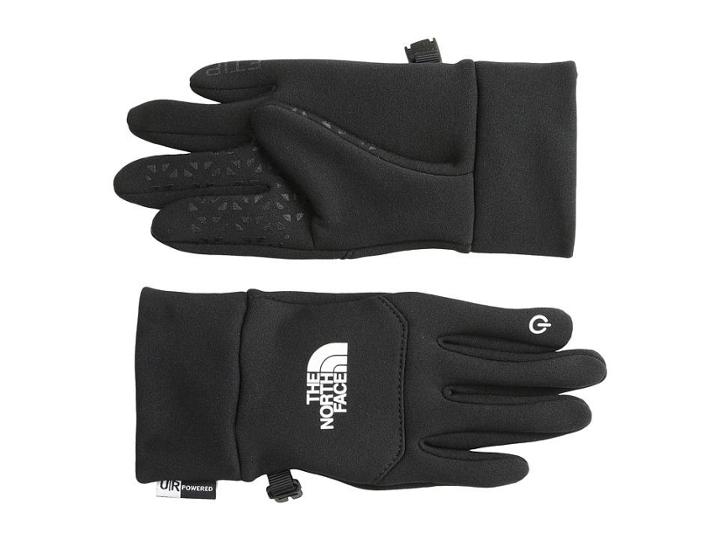 The North Face Kids Youth Etip Glove