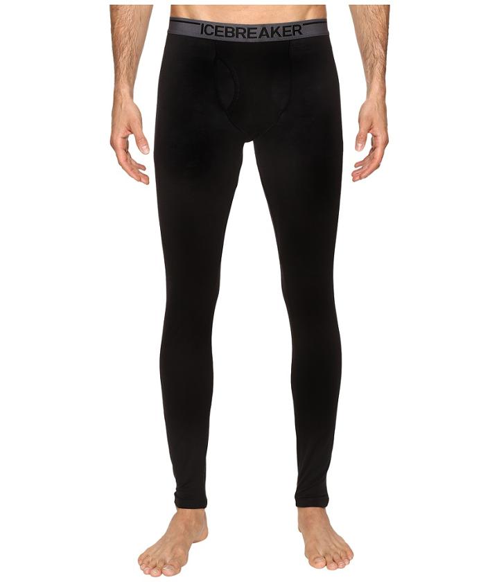 Icebreaker - Anatomica Merino Leggings W Fly