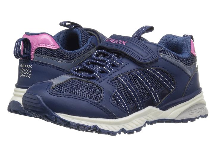 Geox Kids - Jr Bernie Girl 6