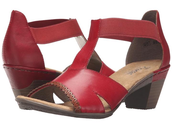 Rieker - 67388 Aileen 88
