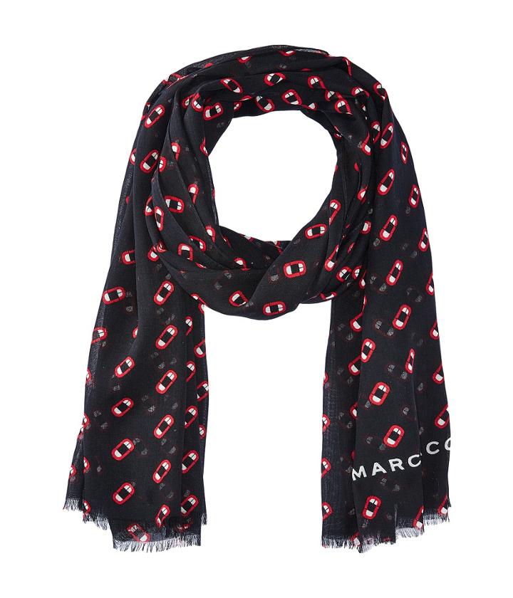 Marc Jacobs - Monogram Scream Oblong