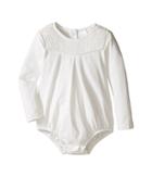 Kardashian Kids - Bodysuit With Burnout Bodice