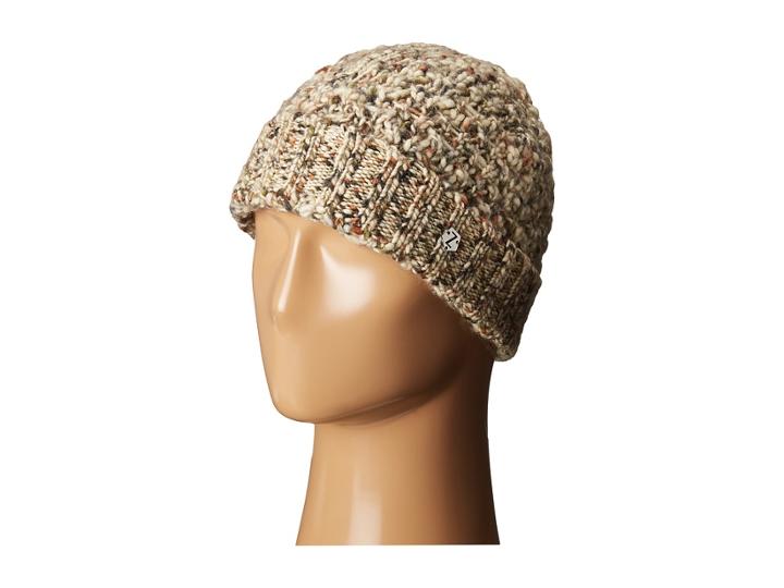 Z Zegna - Bubble Stitch Beanie