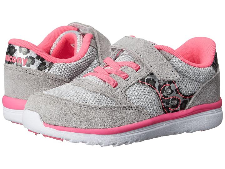 Saucony Kids - Baby Jazz Lite