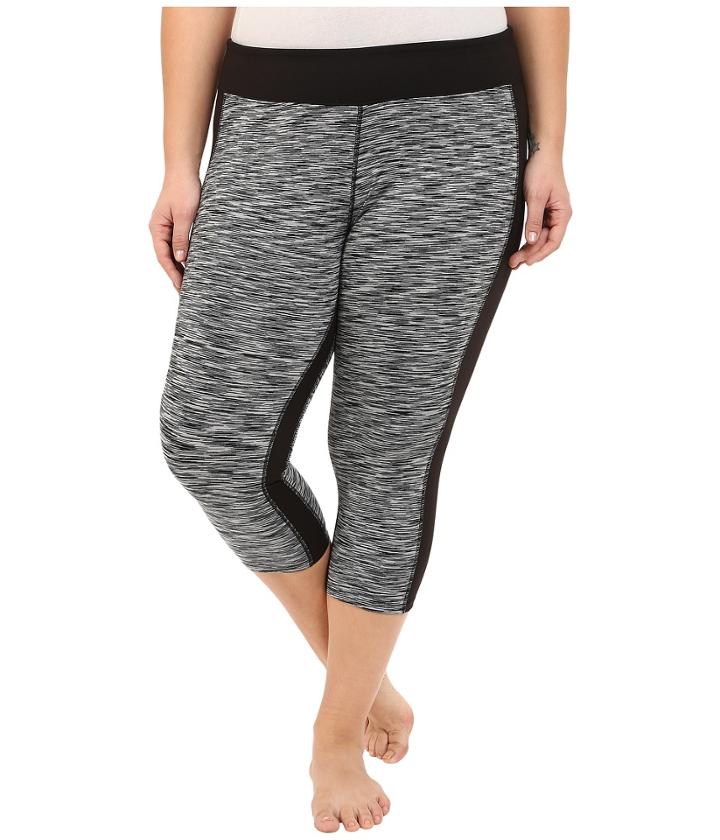 Soybu - Plus Size Toni Capris