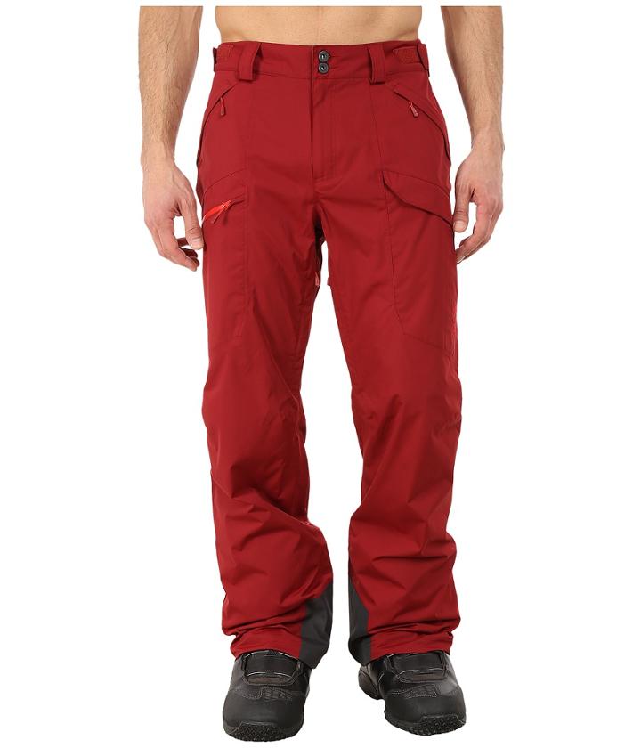 Mountain Hardwear - Returnia Cargo Pants