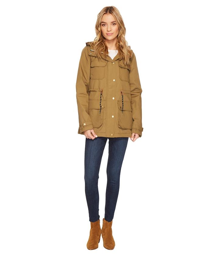 Volcom - Venson Jacket