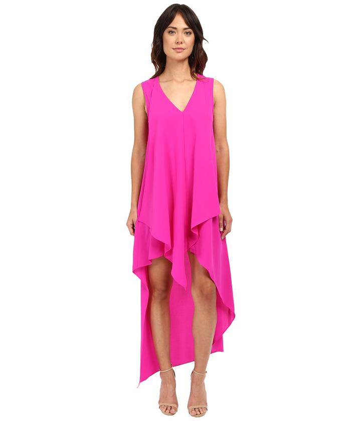 Adelyn Rae - High-low Dress