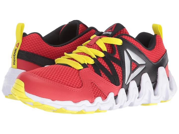 Reebok Kids - Zig Big N' Fast Fire