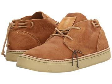 Satorisan - Antai-vaquero Leather