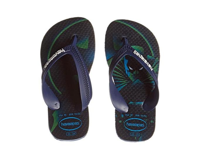 Havaianas Kids Max Heroes