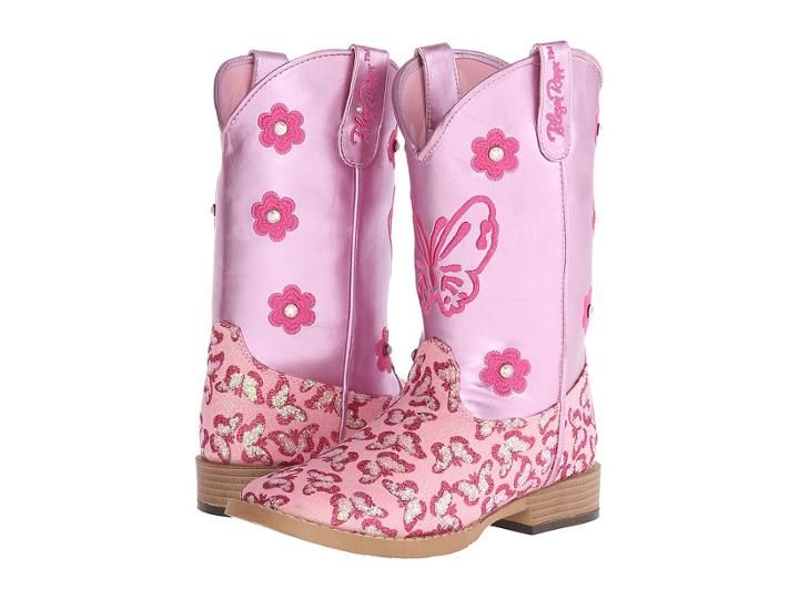 M&f Western Kids - Pecos