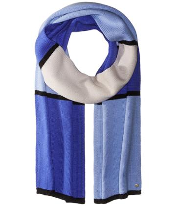 Kate Spade New York - Color Block Scarf