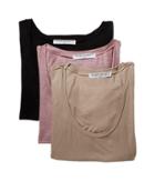 Project Social T - Scoop Neck Tees Set