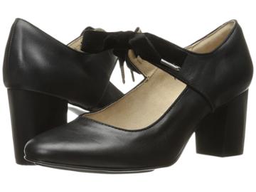 Hush Puppies - Margot Langdon