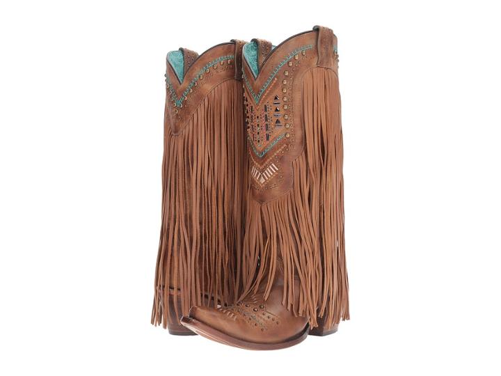 Corral Boots - C2910