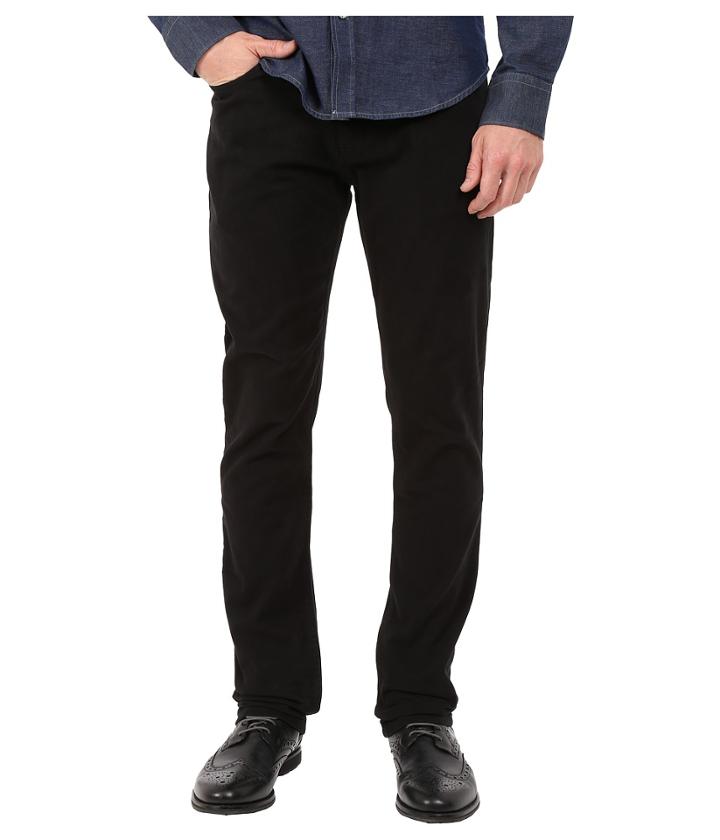Rodd &amp; Gunn - Barters Five-pocket Jeans