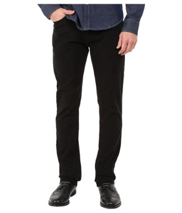 Rodd &amp; Gunn - Barters Five-pocket Jeans