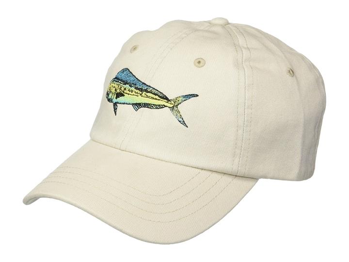 Quiksilver Waterman - Sloppy Poppy Hat