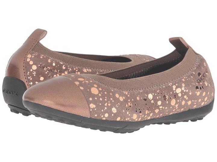 Geox Kids - Jr Piuma 53