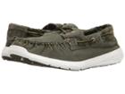 Sperry - Sojourn Washed Canvas 2-eye