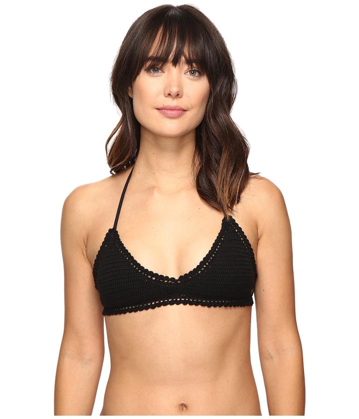Billabong - Hippie Hooray Tali Bikini Top