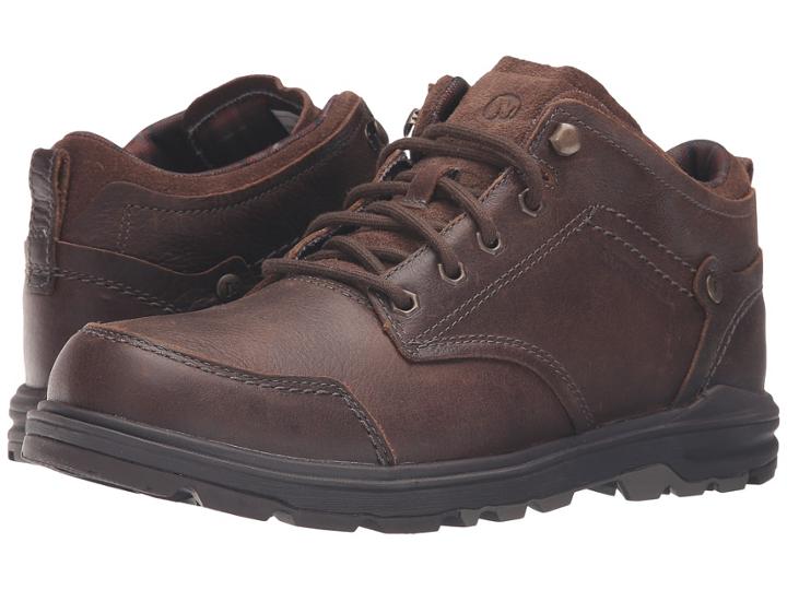 Merrell - Brevard Chukka