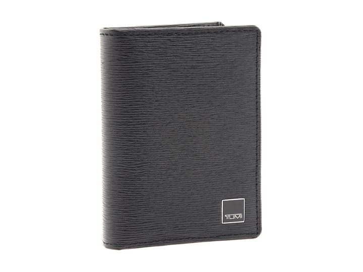 Tumi - Monaco - Gusseted Card Case With Window