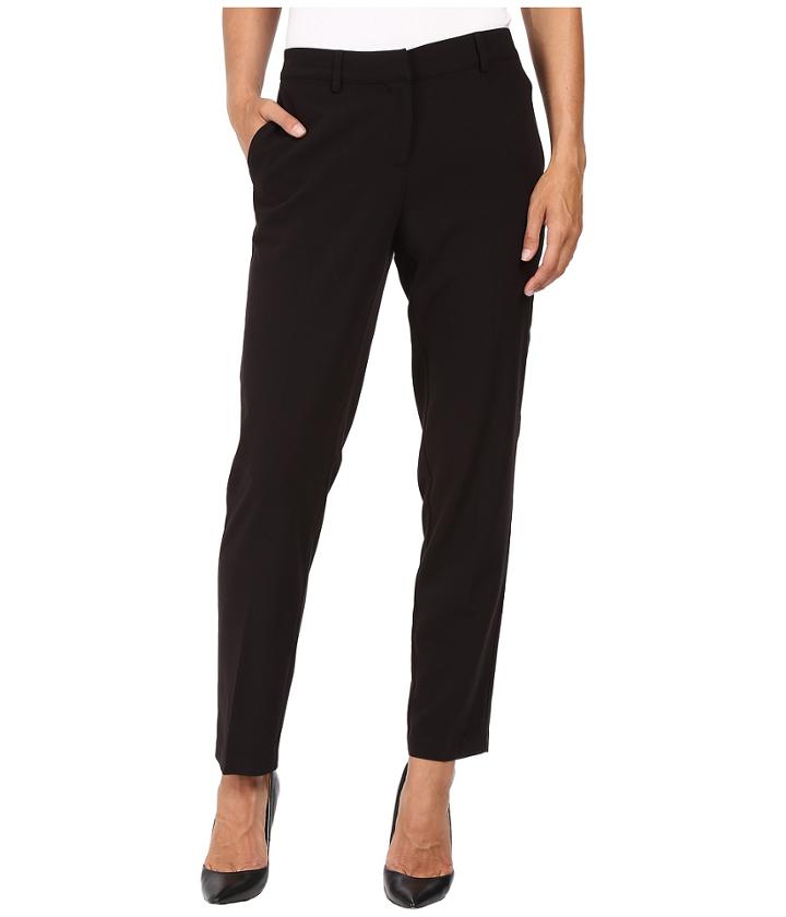 Kensie - Stretch Crepe Pants Ks8k1s79