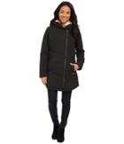 Roxy - Night Out Hooded Coat
