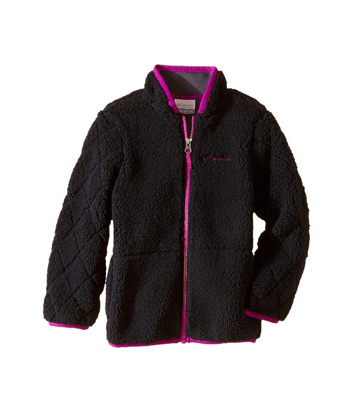 Columbia Kids - Two Ponds Full Zip Jacket