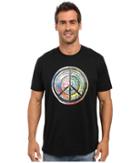 Robert Graham - Peace Short Sleeve Knit T-shirt