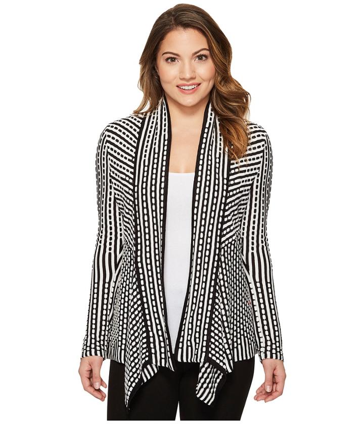 Nic+zoe - Petite Ground Breaking Cardy
